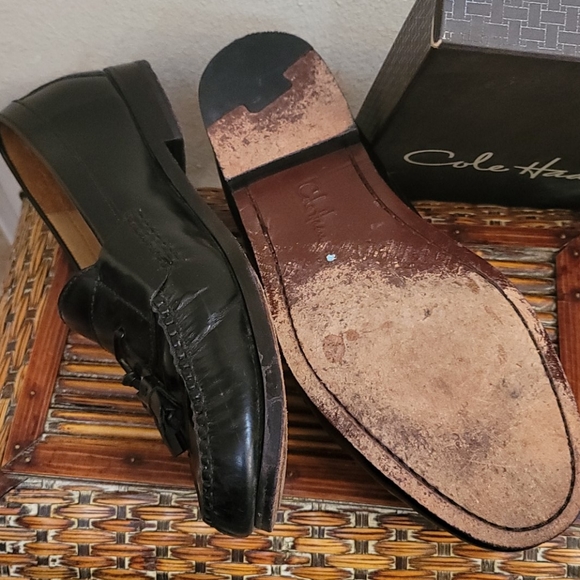 Cole Haan men's shoes - Picture 2 of 4
